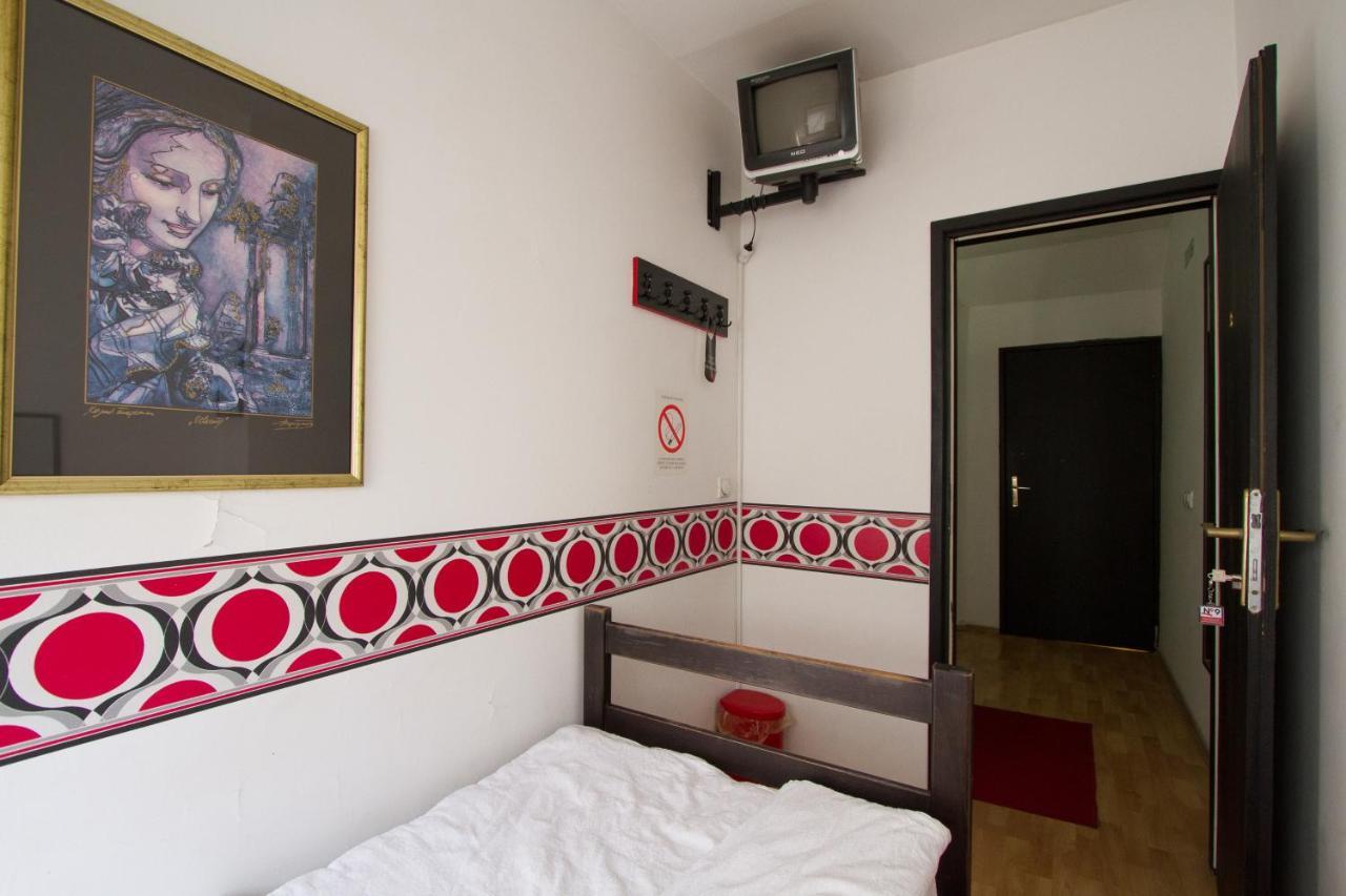 Rooms And Apartments S Beograd Ngoại thất bức ảnh