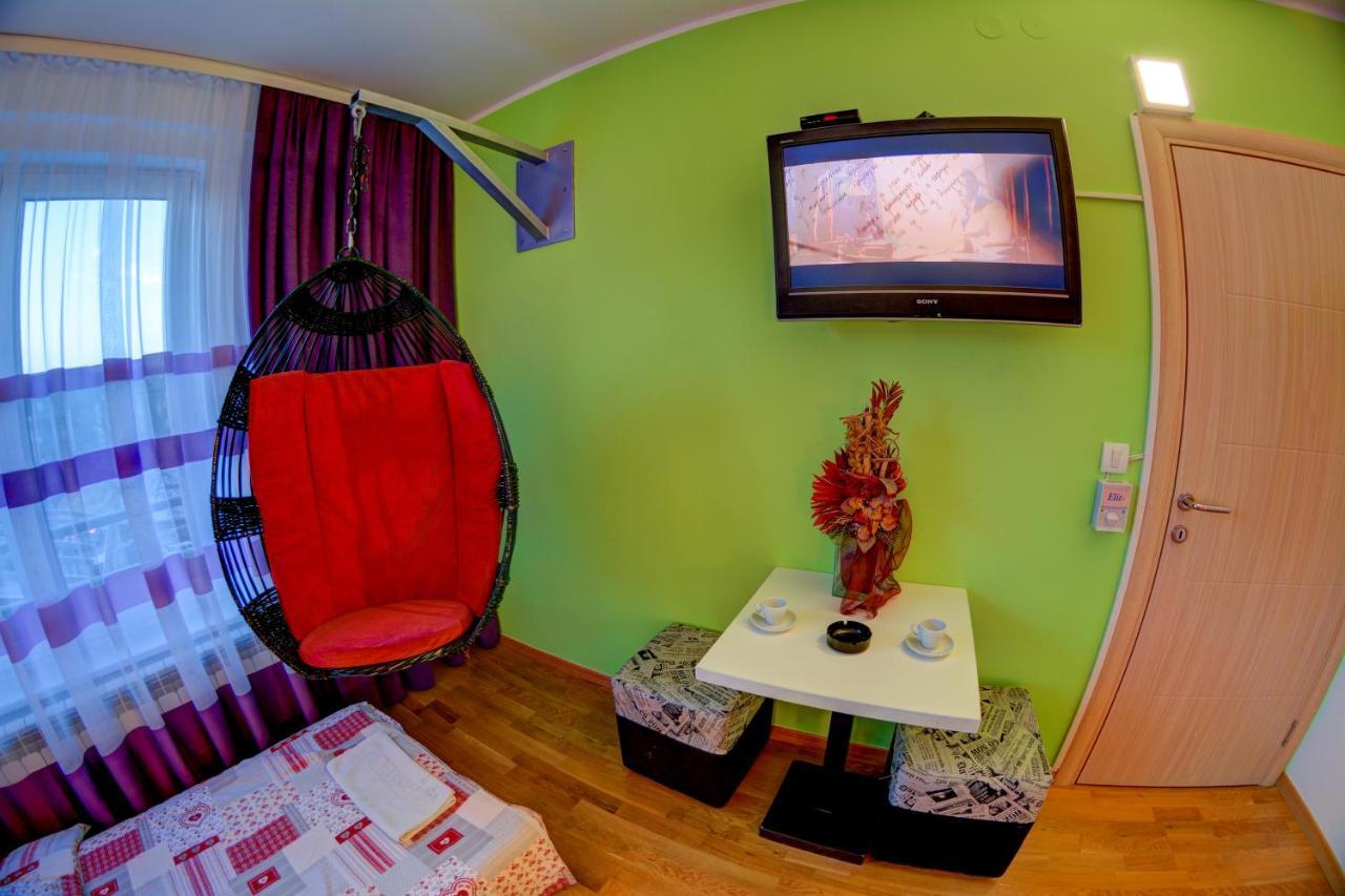 Rooms And Apartments S Beograd Ngoại thất bức ảnh