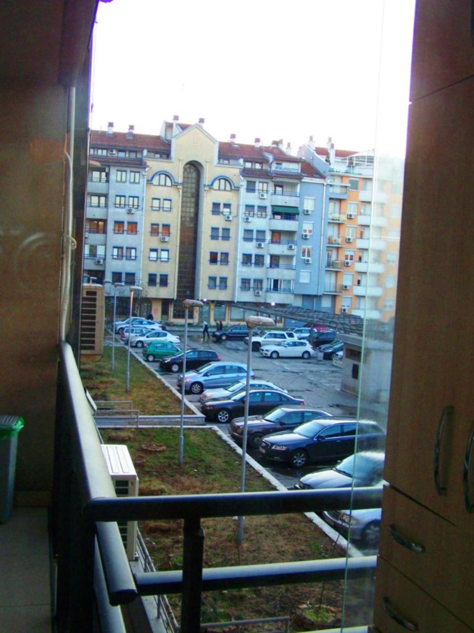 Rooms And Apartments S Beograd Ngoại thất bức ảnh