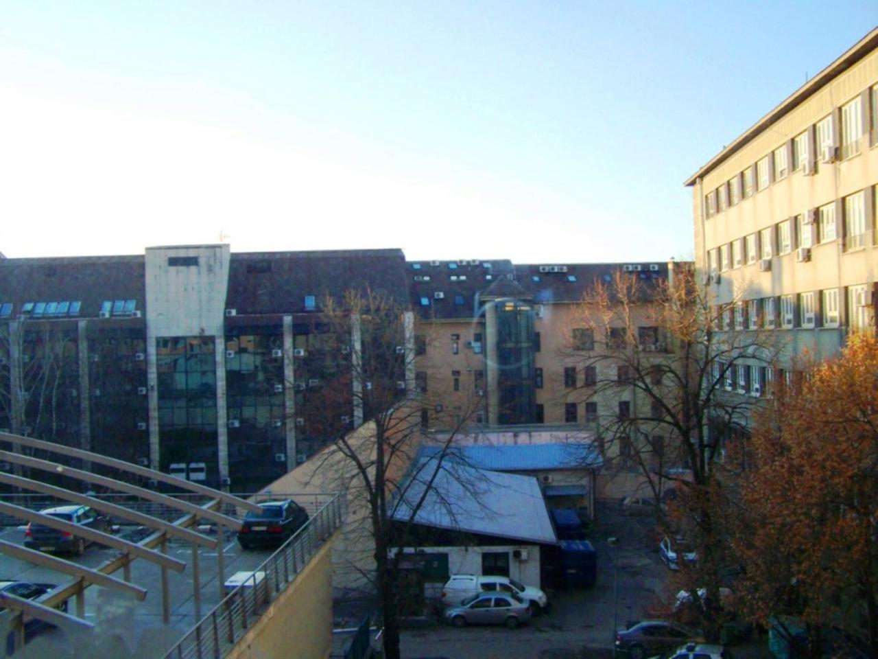 Rooms And Apartments S Beograd Ngoại thất bức ảnh
