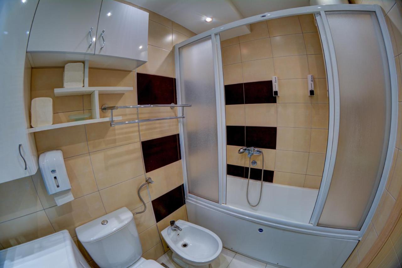 Rooms And Apartments S Beograd Ngoại thất bức ảnh