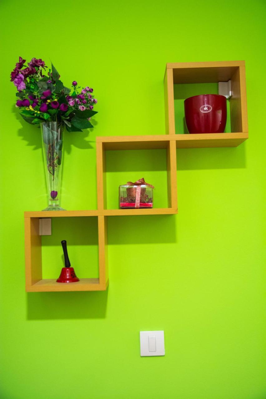 Rooms And Apartments S Beograd Ngoại thất bức ảnh